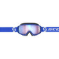 SCOTT PRIMAL BLUE/WHITE BLU CHROME WORK