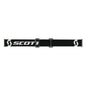SCOTT PRIMAL BLACK/WHITE SILV CHROME WORKS
