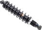 MOOSE OFFROAD Gas Shock - Front - Suzuki AU-04385
