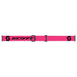 SCOTT PRIMAL PINK/BLACK PURPLE CHROME WORKS