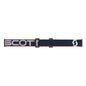SCOTT PROSPECT SNOW CROSS RETRO BL/RED ENHANCER BLUE CHROME
