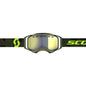 SCOTT PROSPECT SNOWX KAKI GREEN/NEON YL/YELLOW CHROME
