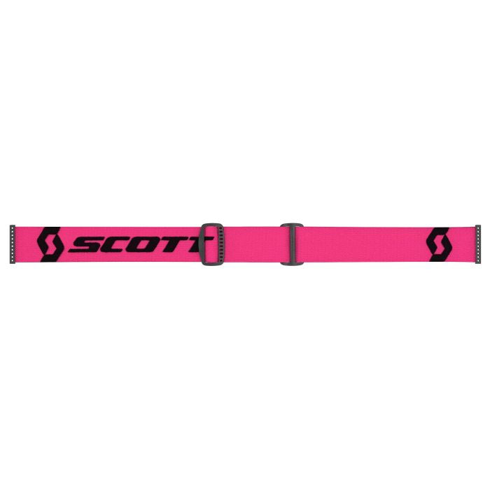 SCOTT PRIMAL SNOW CROSS PINK/BLACKROSE TINT