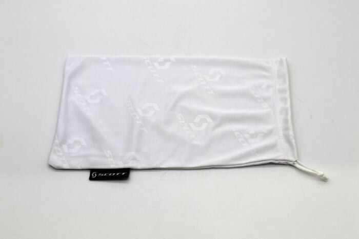 SCOTT 50PK WHITE GOGGLE BAGGIES