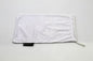 SCOTT 50PK WHITE GOGGLE BAGGIES