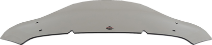 KLOCK WERKS Flare® Windshield - 6-1/2" - Tinted - FLHX KWW-01-0722-T