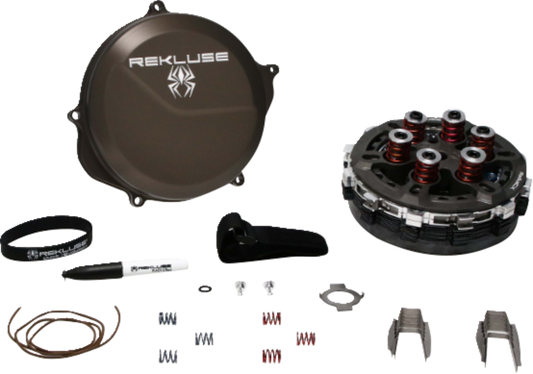 REKLUSE RadiusCX 4.0 Clutch - TF 250-X/E RMS-8912002