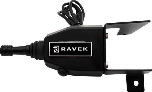 RAVEK Steering Column Turn Signal Stalk Lever - Kawasaki Ridge 67-1001
