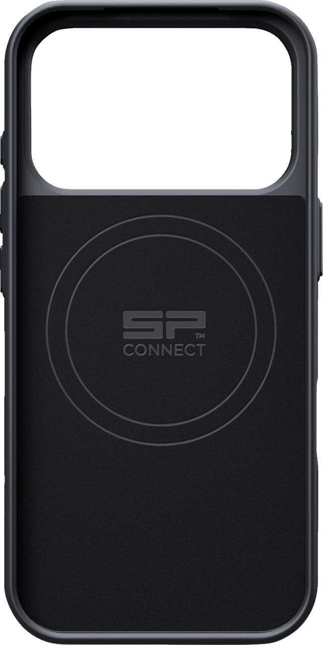 SP CONNECT SPC+ Phone Case - iPhone® 17 Pro 52694