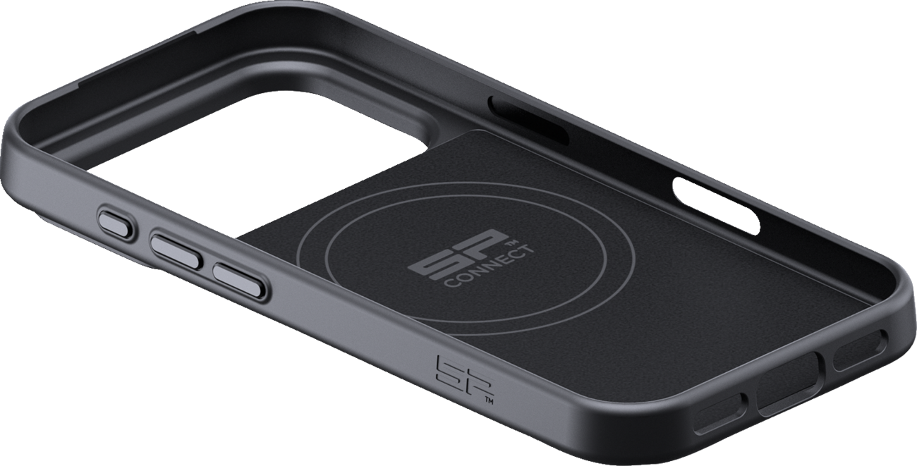 SP CONNECT SPC+ Phone Case - iPhone® 17 Pro 52694