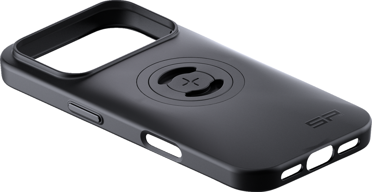 SP CONNECT SPC+ Phone Case - iPhone® 17 Pro 52694