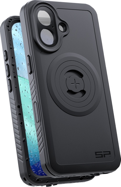 SP CONNECT Xtreme SPC+ Case - iPhone 17 52918