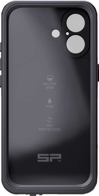 SP CONNECT Xtreme SPC+ Case - iPhone 17 52918