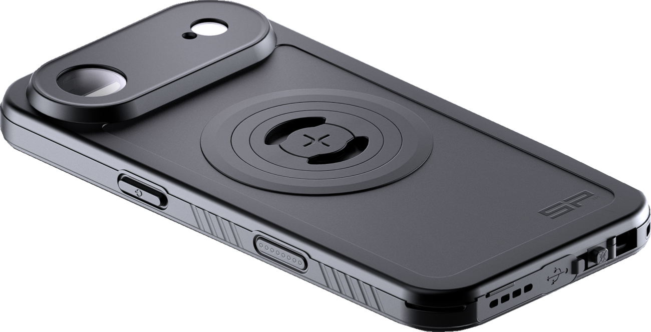SP CONNECT Xtreme SPC+ Case - iPhone 17 Air 52920