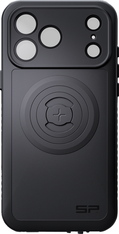 SP CONNECT Xtreme SPC+ Case - iPhone 17 Pro Max 52921