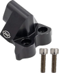 S&S CYCLE Billet Fuel Rail Kit - Oval Port - M8 160-0295