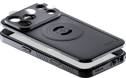 SP CONNECT Xtreme SPC+ Case - iPhone 17 Pro Max 52921