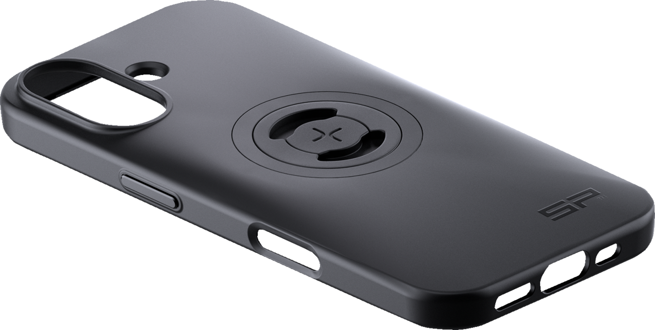 SP CONNECT SPC+ Phone Case - iPhone® 17 52693