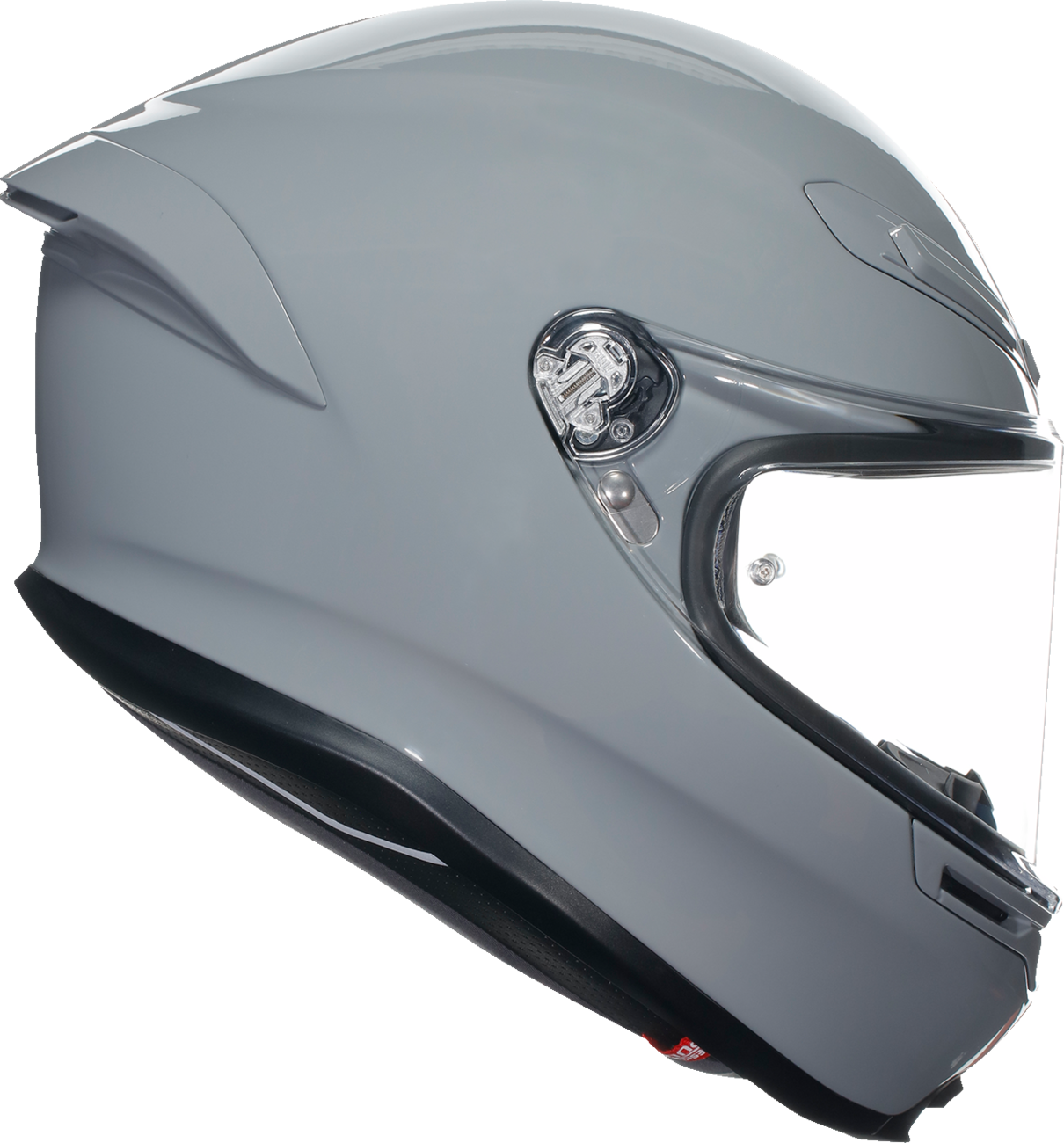 AGV K6 S Helmet - Nardo Gray - XL 2118395016012XL