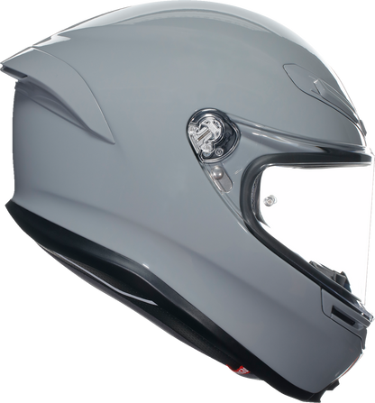 AGV K6 S Helmet - Nardo Gray - XL 2118395016012XL