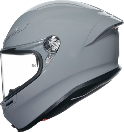 AGV K6 S Helmet - Nardo Gray - XL 2118395016012XL