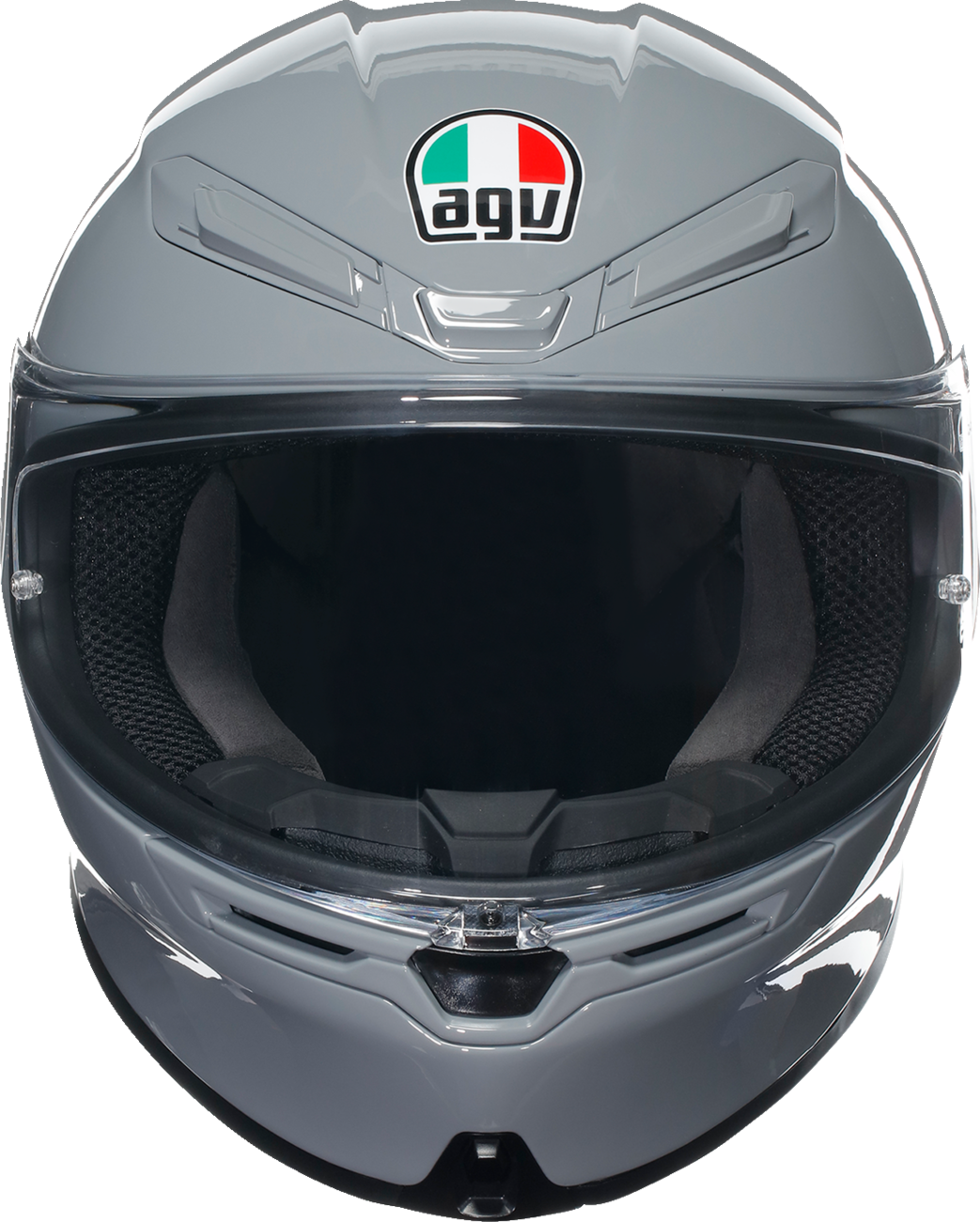 AGV K6 S Helmet - Nardo Gray - XL 2118395016012XL