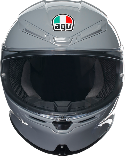 AGV K6 S Helmet - Nardo Gray - XL 2118395016012XL