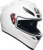 AGV K1 S Helmet - White - Small 2118394018028S