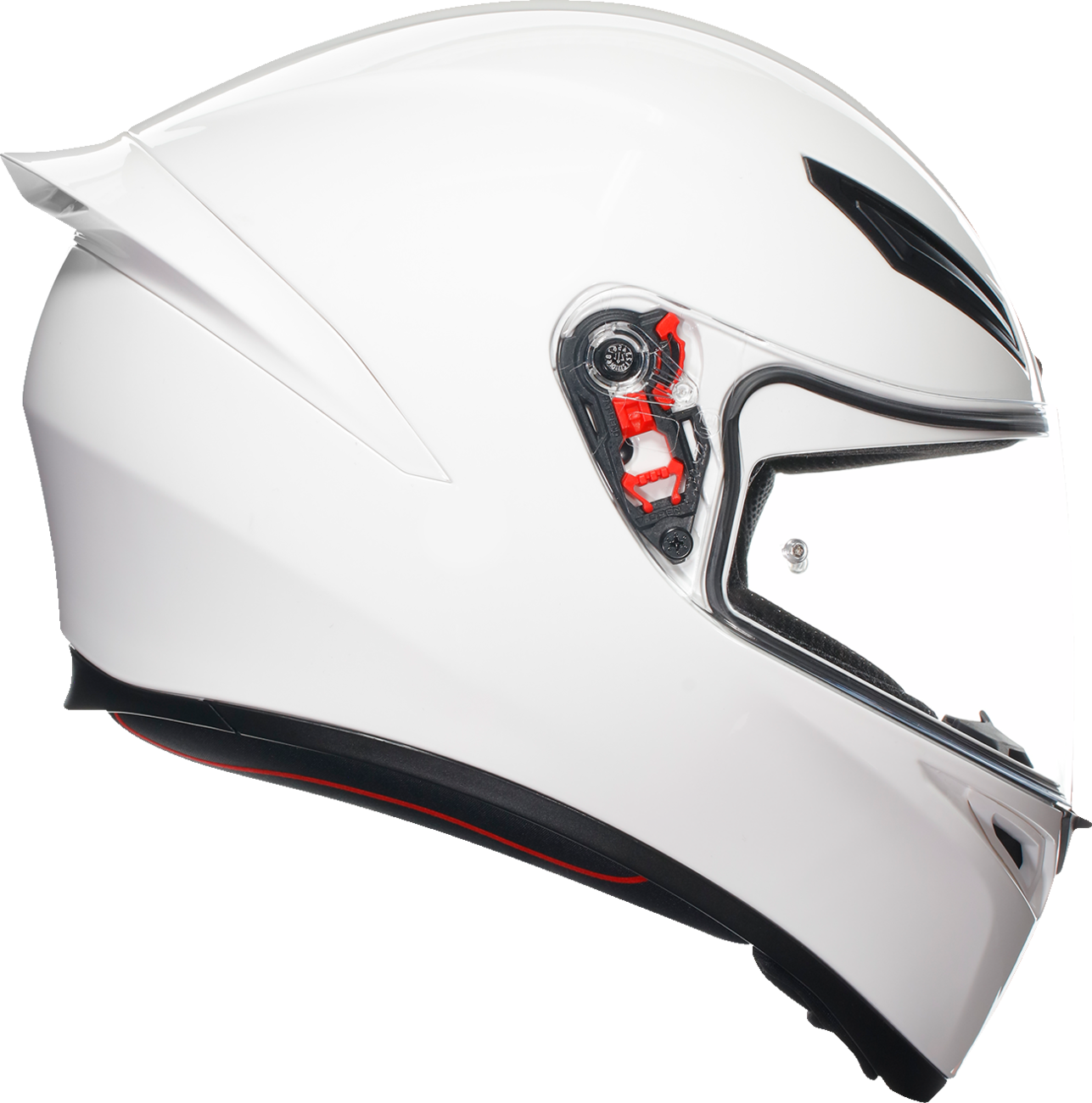AGV K1 S Helmet - White - Small 2118394018028S