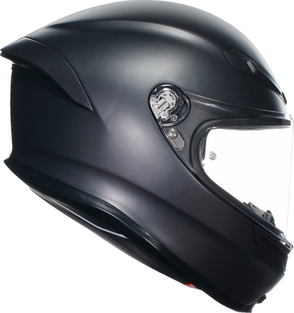 AGV K6 S Helmet - Matte Black - XS 2118395016011XS