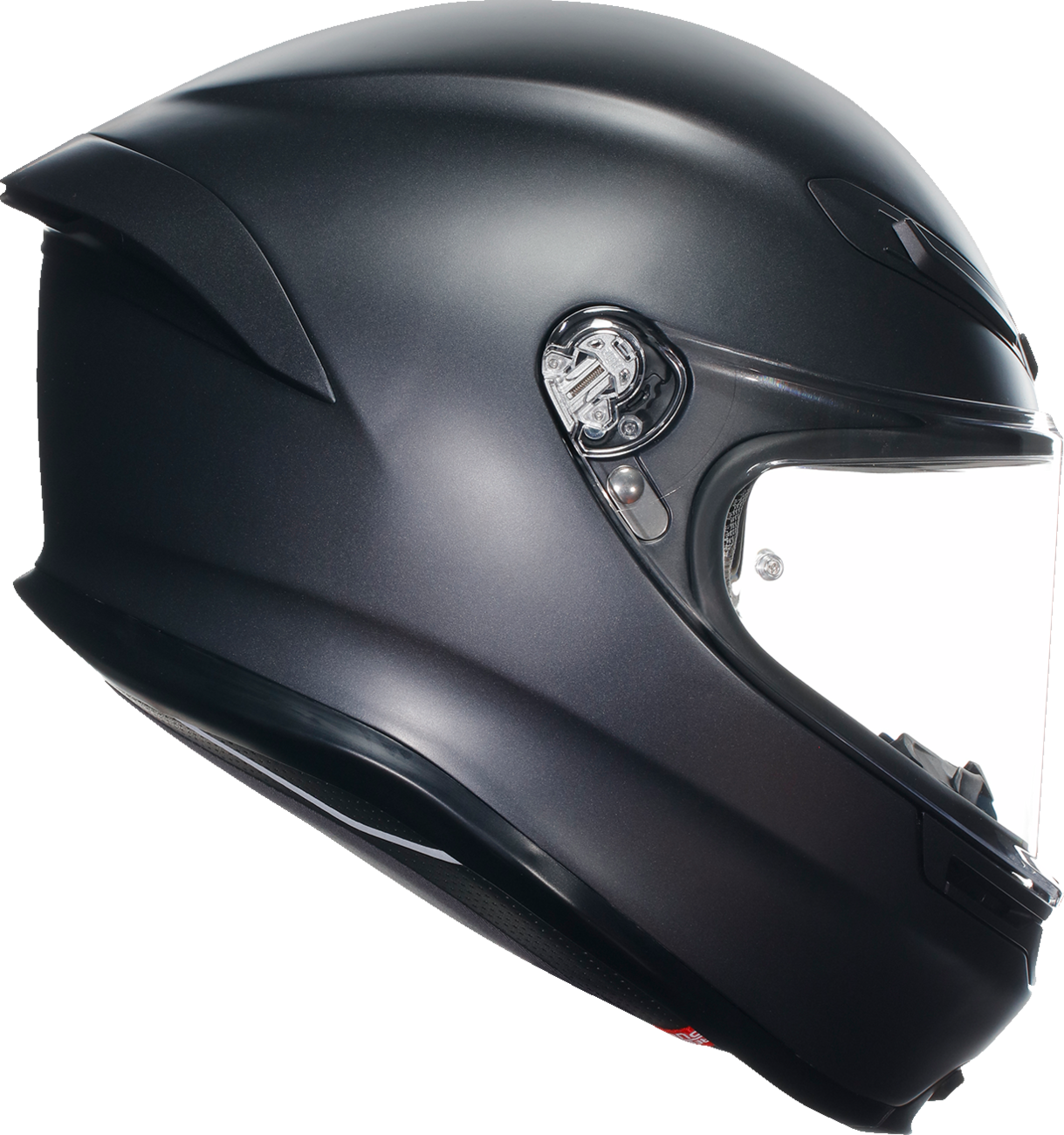 AGV K6 S Helmet - Matte Black - 2XL 21183950160112X