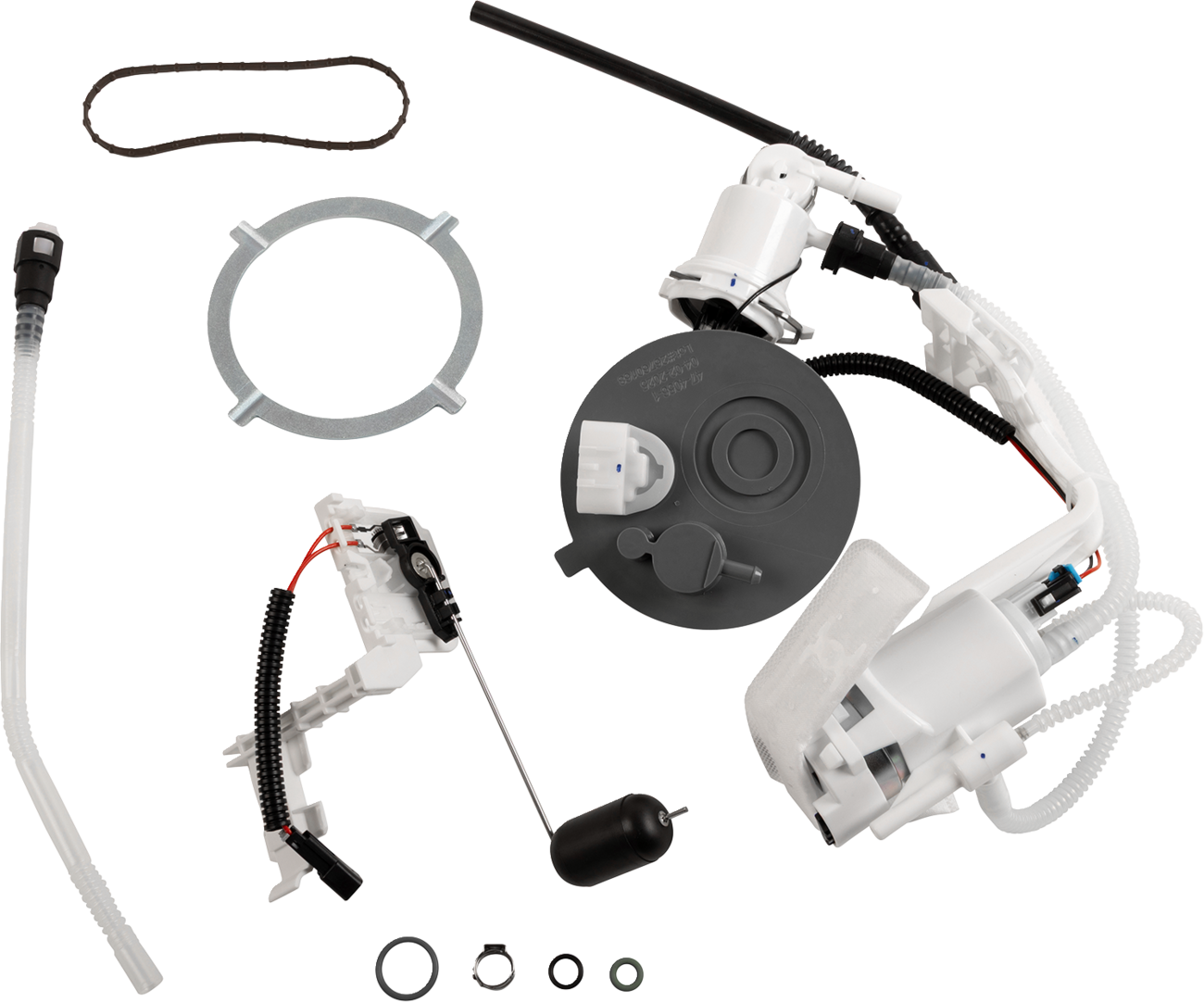 ALL BALLS Fuel Pump Module Assembly for Touring and Trike - Part 47-1074