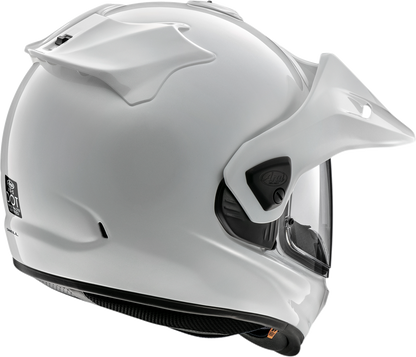 ARAI HELMETS XD-5 Helmet - White - XL 0140-0403