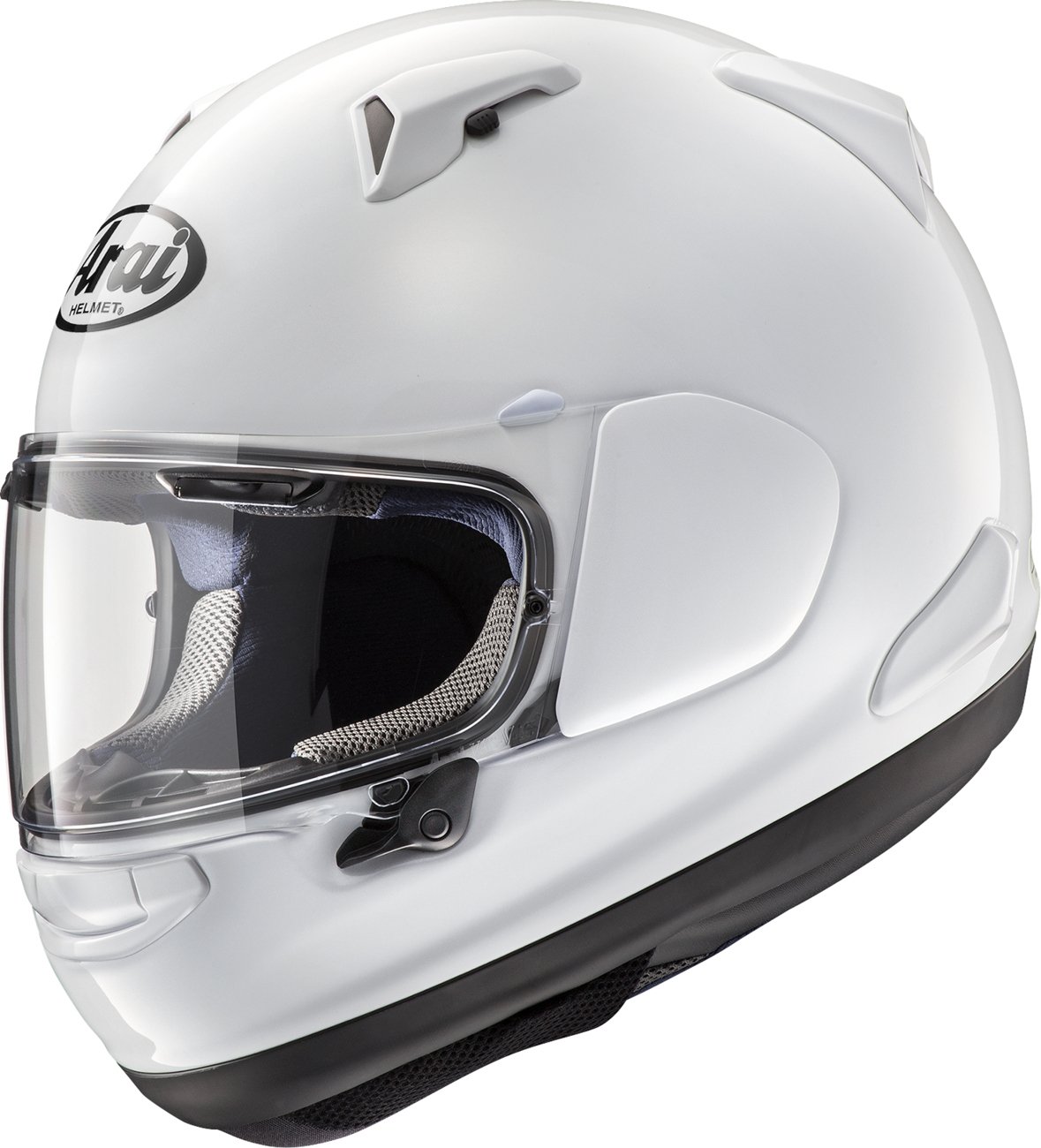 ARAI HELMETS Quantum-X Helmet - White - Small 0101-17652