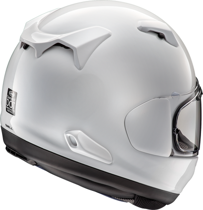 ARAI HELMETS Quantum-X Helmet - White - Small 0101-17652