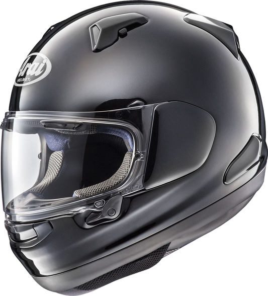 ARAI HELMETS Signet-X Helmet - Diamond Black - XS 0101-17717
