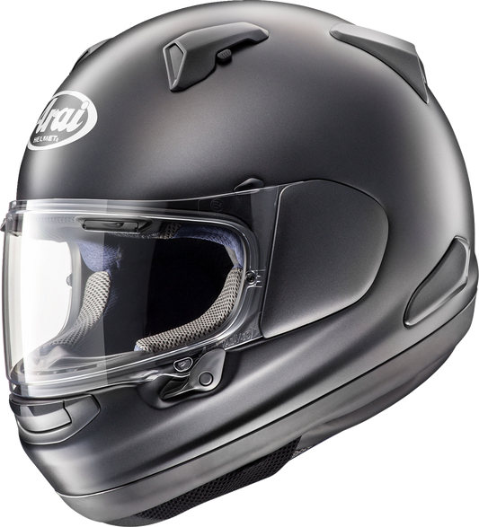 ARAI HELMETS Signet-X Helmet - Black Frost - XL 0101-17579