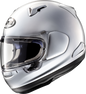 ARAI HELMETS Quantum-X Helmet - Aluminum Silver - XS 0101-18163