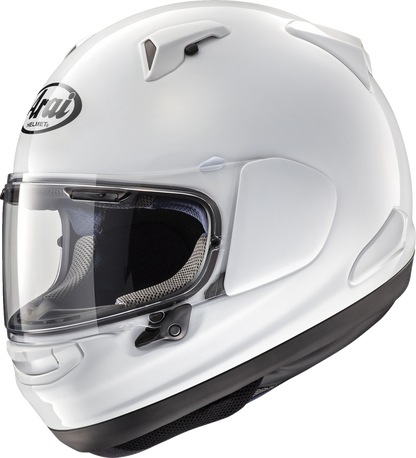 ARAI HELMETS Signet-X Helmet - White - XL 0101-18197