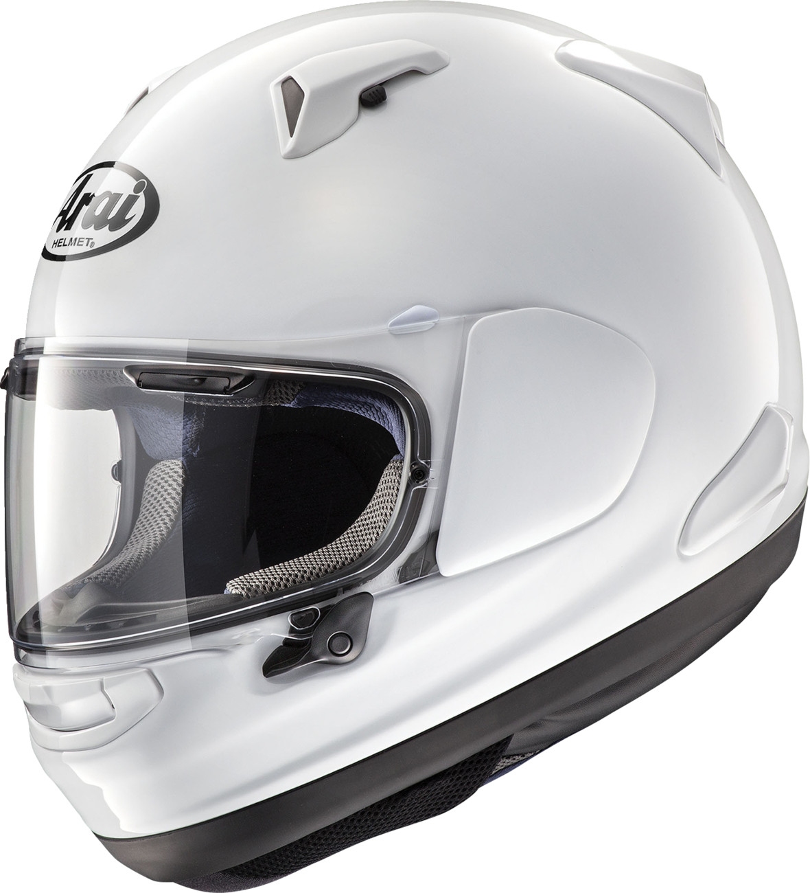ARAI HELMETS Signet-X Helmet - White - Large 0101-18196