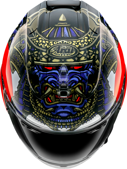 ARAI HELMETS Corsair-X Helmet - Shogun - Medium 0101-18213