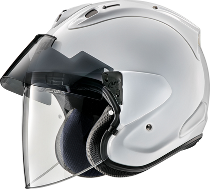 ARAI HELMETS Ram-X Helmet - Diamond White - XS 0104-3382