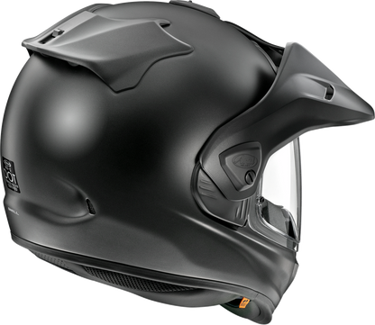 ARAI HELMETS XD-5 Helmet - Black Frost - Small 0140-0397
