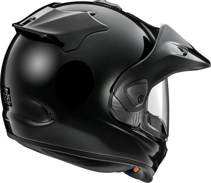 ARAI HELMETS XD-5 Helmet - Black - Small 0140-0406