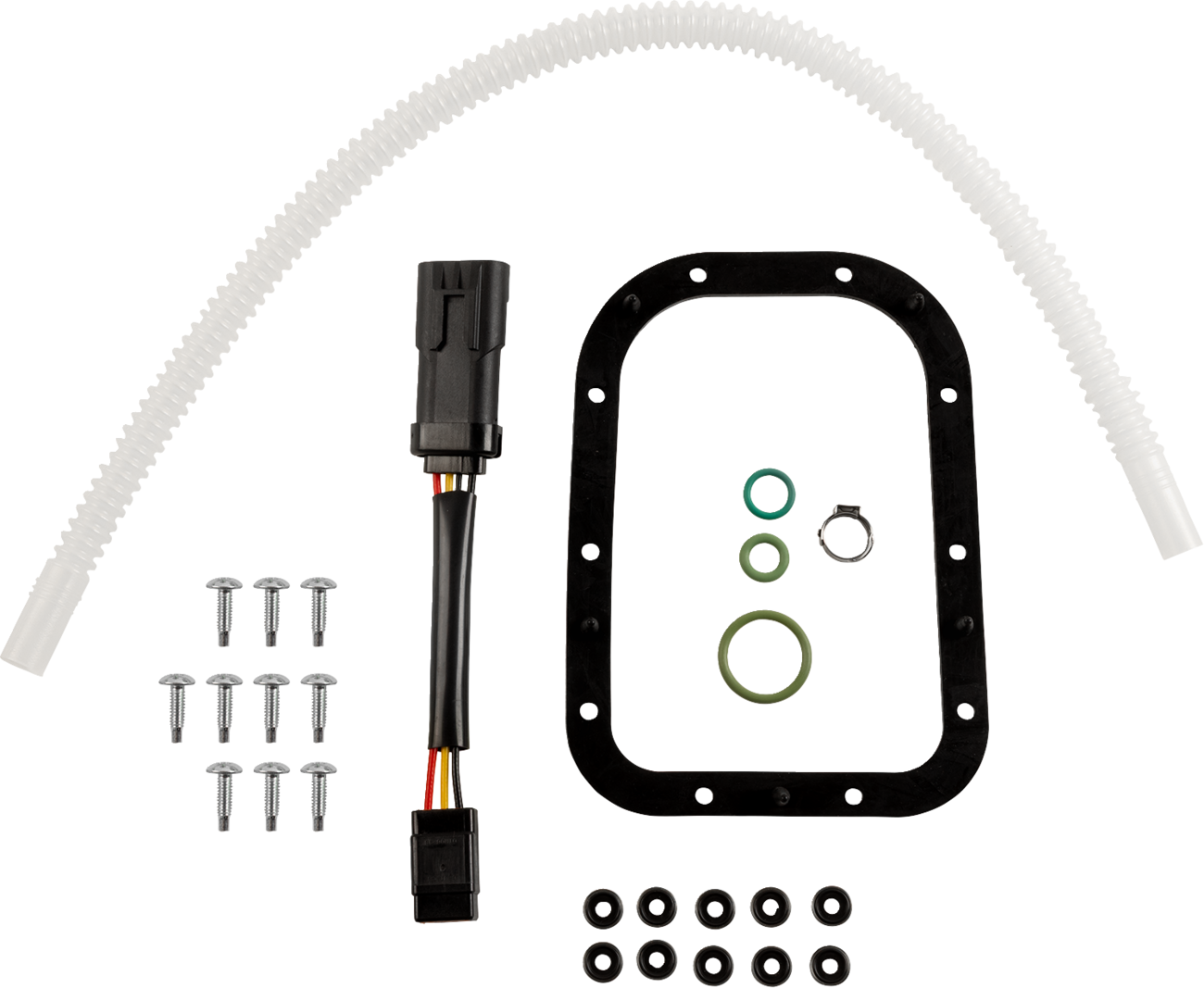 ALL BALLS Fuel Pump Module Assembly for Softail - Part 47-1073