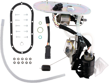 ALL BALLS Fuel Pump Module Assembly for Touring Models (Part #47-1070)