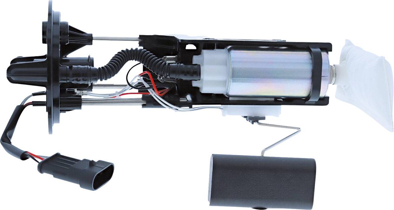ALL BALLS Fuel Pump Module for Polaris Ace 47-1058 – Replacement with Housing and Hardware