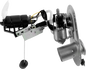 ALL BALLS Fuel Pump Module Assembly for Touring Vehicles 47-1071