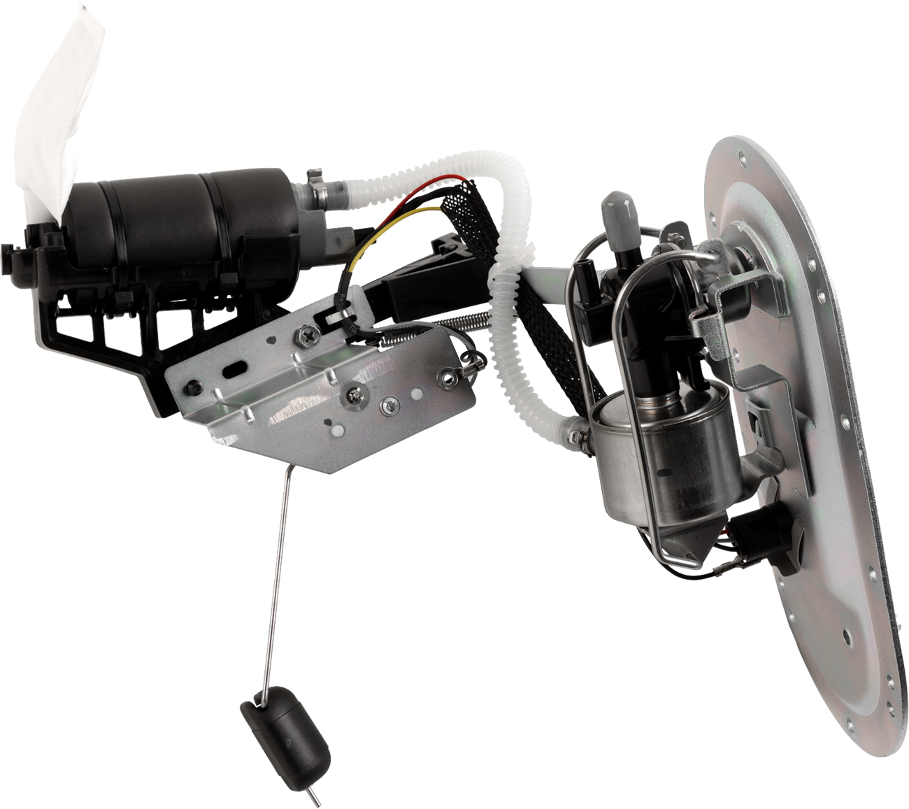 ALL BALLS Touring Fuel Pump Module Assembly 47-1072 for Reliable Performance