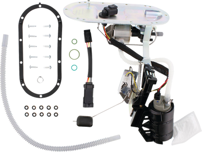 ALL BALLS Touring Fuel Pump Module Assembly 47-1072 for Reliable Performance